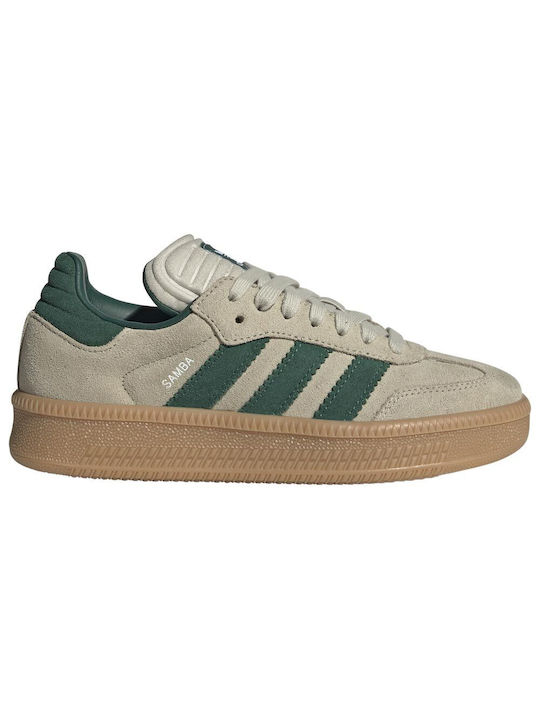adidas gazelle silver green womens Adidas Womens Samba OG Shoes  Extra Butter