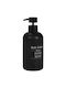 Estia Dispenser Κουζίνας Κεραμικό Μαύρο 310ml