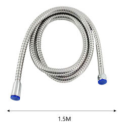 Shower Hose 1.5m 16012 Tpster