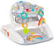 Bright Starts Εκπαιδευτικό Κάθισμα Δραστηριοτήτων Learn To Sit 2 Position Playful Paradise