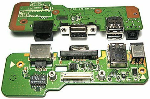 Βύσμα Τροφοδοσίας για Dell DELL INSPIRON 1545, DELL INSPIRON 1546