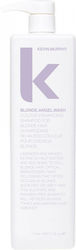 Kevin Murphy Angel Wash Shampoos für Gefärbt Ha...