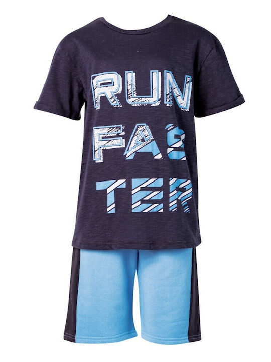Kinder-Set mit Shorts Sommer 2Stück ''''''