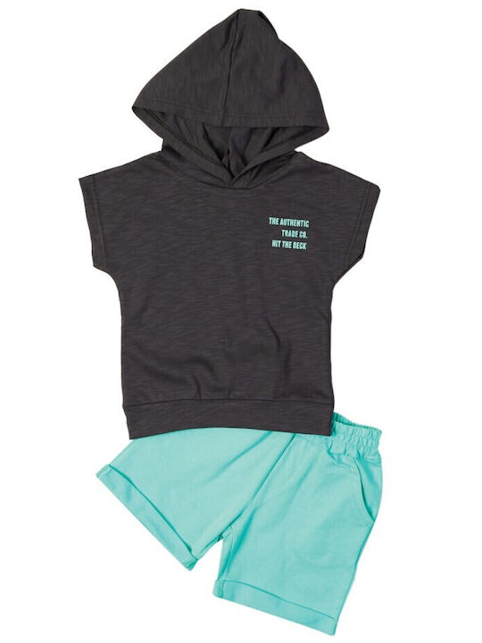 Kinder-Set mit Shorts Sommer 2Stück ''''''
