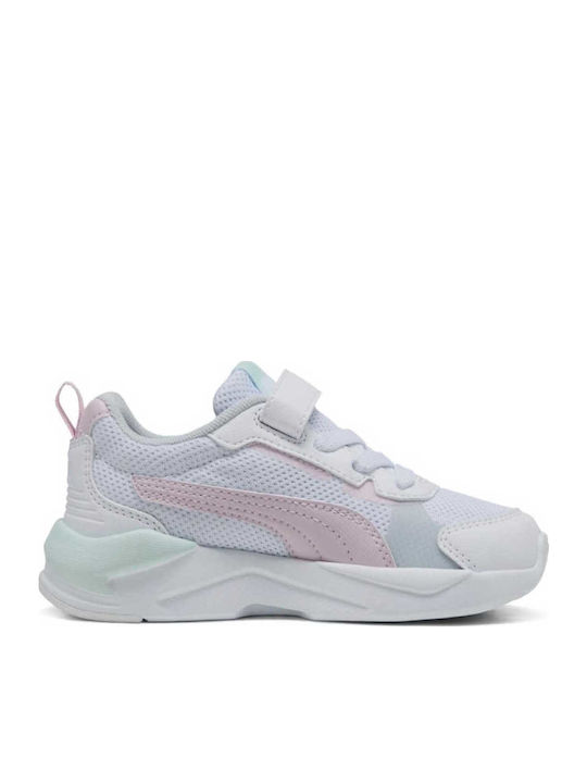 PUMA X-Ray 3 Αθλητικά Παιδικά Παπούτσια Running...
