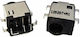 Gleichstrombuchse Np300e5a Np300v5a Np305e5a Np305v5a Serie