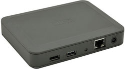 Geräteserver Silex DS 600 USB3