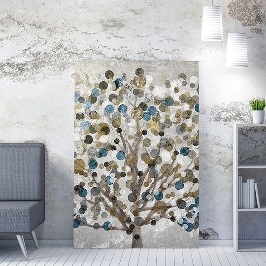 Painting 70x100 A-g 257mjs1514 Wy66 70x100 Wooden