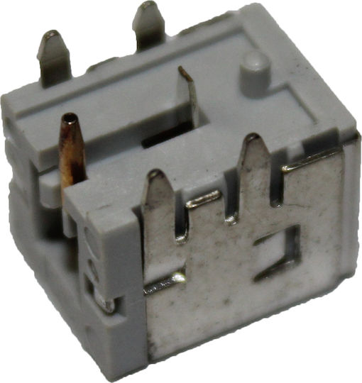 Mufă de alimentare DC MSI Jack GT780 GT783 GX660 Cod OEM 1-3525