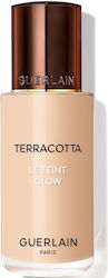 Guerlain Terracotta Le Teint Glow Liquid Make U...