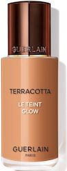 Guerlain Terracotta Le Teint Glow Liquid Make U...