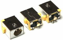 Βύσμα Τροφοδοσίας Dc Power Jack Socket Packard Bell Easynote Tm01 Tm80 Tm85 Tm86 Tm89 Tk11 Tk81 Tk83 Pew91 New70 New75 New90 New95 Ts11 Ts13 Κωδ.3383 Βύσμα Τροφοδοσίας Dc Power Jack Socket Packard Bell Easynote Tm01 Tm80 Tm85 Tm86 Tm89 Tk11 Tk81 Tk83 Pew91 New70 New75 New90 New95 Ts11 Ts13 Κωδ.3383