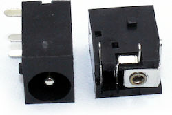 Priză de alimentare DC Gateway M275 M305CRV 400SD4 400VTX M405 450SX4 450ROG 450RGH Solo 1150 5300 5350 9100 9150 M1200 M1300 Amilo L7300 Amilo Pro V2010 Cod OEM 3892