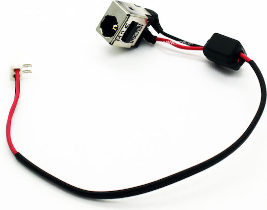 DC-Netzbuchse Toshiba Mini NB200 NB205 NB250 NB255 NB300 NB305 PLL20U PLL23U PLL25U PLL28U PLL2PU PLL3FU Code 3070