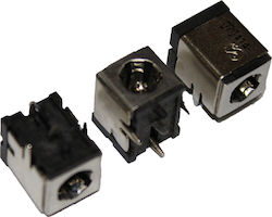 DC Power Jack Plug MSI GT660 GT680 GT683 MS-1761 MS-16F2 MS-1761 OEM Code 1-3526