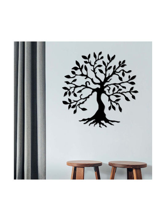 Decor perete 60x60 A-g Arbore 891tnl1761 60x60