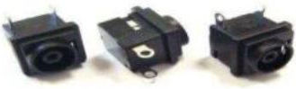 Βύσμα Τροφοδοσίας Dc Power Jack Socket Sony Vgn-fr Series Pcg-fr Gr Vgn-fj Bx A Κωδ.3024