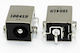 DC Power Jack Socket for Asus Eeepc T101mt Acer Travelmate 370 C110 Compaq V1000 Hp Nx5000 Nc6000 Nc6220 Nc6230 Nc8000 Nw8000 V1001ap V1002ad Code 3403