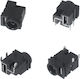 DC Power Jack Socket for Samsung Laptop V10 V15 V20 V25 X05 X10 X15 X20 Vm6000 Vm7000 P30 P35 P40 R50 Pj022 Code 3015