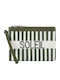 Damen Necessaire in Khaki Farbe