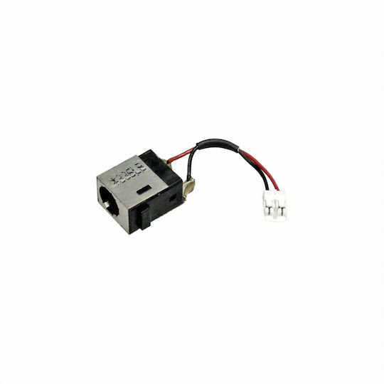 DC-Netzbuchse Toshiba Portege Z30 Pt241a-09m001 P000586400 Code 1-3511