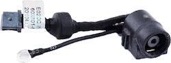 Βύσμα Τροφοδοσίας Dc Power Jack Socket Sony Vaio Sve11 603-0201-6932_a 603-0101-6932_a Oem Κωδ.3733