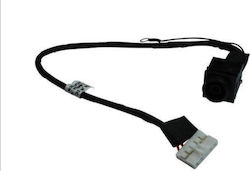 Гнездо за захранване DC за Sony Vaio PCG-71C11M с кабел и код 3120