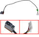DC Power Jack Socket Plug HP 15-dw2005nv 15-dw2000nv 15-dw0024nv 15-dw2004nv 15-dw1015nv OEM Code 3634