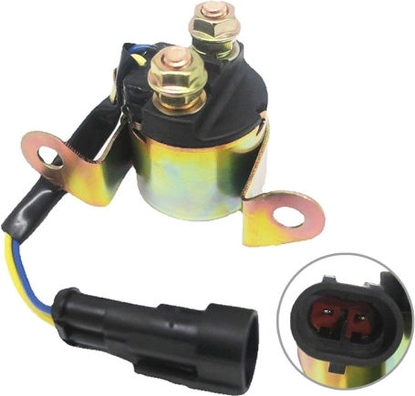 Turbine Car for BMW X2 Ford Ranger Chevrolet Blazer