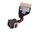 DC-Netzbuchse Dell G Series G5 5590 G7 7590 G7 7790 HTKXY 0HTKXY 1417-00LB0DR OEM-Code 3684