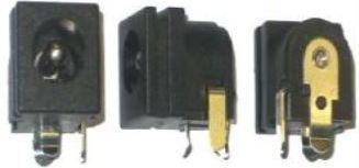 DC-Netzteil-Steckerbuchse Toshiba DC-Buchse Satellite 1555cds 2060cds 2065cds OEM-Code 3040