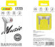 Andowl Ea11 In-ear Handsfree Ακουστικά με Βύσμα 3.5mm