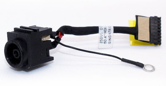 DC захранващ жак за Sony Vaio SVT151 Z50UL 50.4YH06.001 OEM код 3737