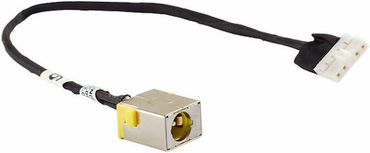 DC Power Jack Socket Plug Acer Aspire S3 V5 Timelinex 3820 Gateway Id59 Id59c Packard Bell Easynote Nm85 Tx86 50.4hl03.011 50.4hl10.011 50.4tu12.041s Code 3199