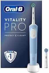 Oral-B Vitality Pro Protect X Clean Ηλεκτρική Ο...