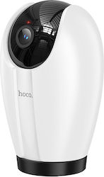 Hoco D6 IP Kamera Wi-Fi Full HD+ 3MP Hoco D6 IP Kamera Wi-Fi Full HD+ 3MP