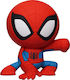 Magnet colectibil 3D din spumă Marvel Spider-man