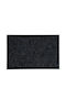 Sdim Entrance Mat Carpet Non-Slip Backing Everton 007 Anthracite 80x120cm