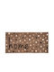 Sdim Entrance Mat Carpet Non-Slip Backing Vision 915 Dots Home 40x80cm Thickness 8mm
