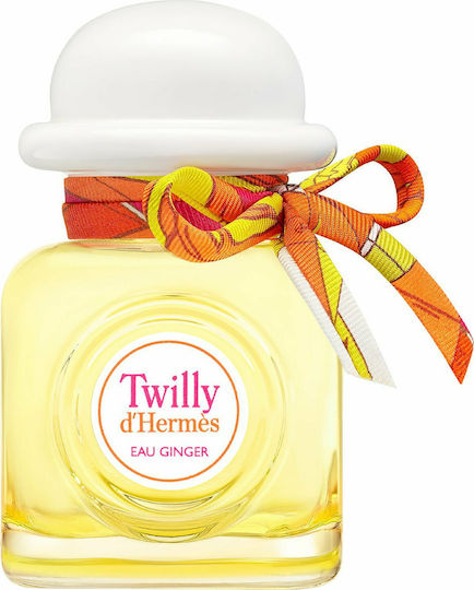 Hermes Twilly D'hermes Eau Ginger Eau de Parfum 50ml