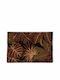 Sdim Eingangsmatte Kokosfaser Rutschfeste Unterseite Coco Gold 985 Herbstblätter 40x60cm