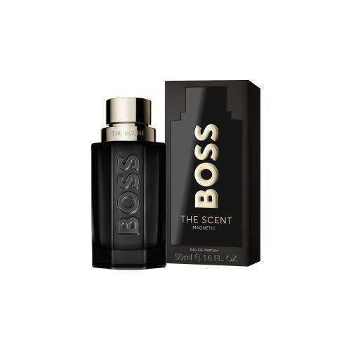 Boss The Scent Magnetic Eau de Parfum 50ml