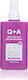 Q+A Natural Skincare Спрей за Термозащита на Коса против Нарапване 150ml