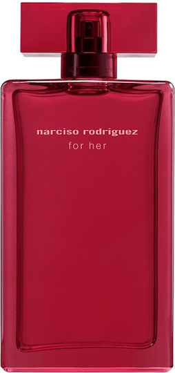 Narciso Rodriguez For Her Eau de Parfum 100ml