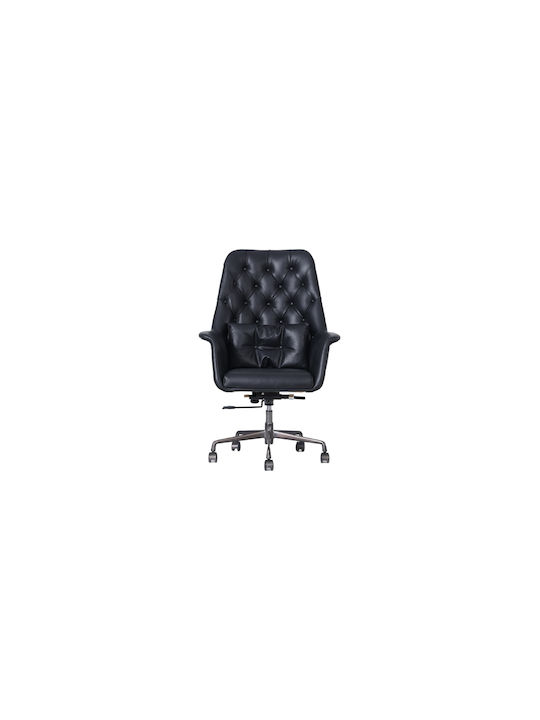 Bürostuhl Schwarz