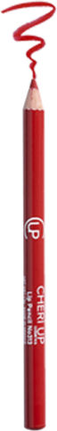 Cheri Up Lip Pencil Watermelon 313