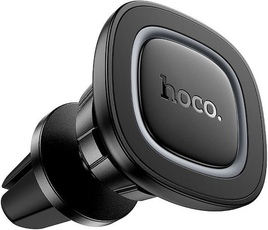 Hoco Car Mobile Mount 4.5" - 7" with Magnet Black