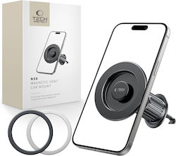 Tech-Protect N58 Suport Telefon cu Încărcare Wireless MagSafe Neagră
