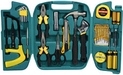 Erem fl-143525 Cigarette Case with 27 Tools Erem fl-143525 Cigarette Case with 27 Tools