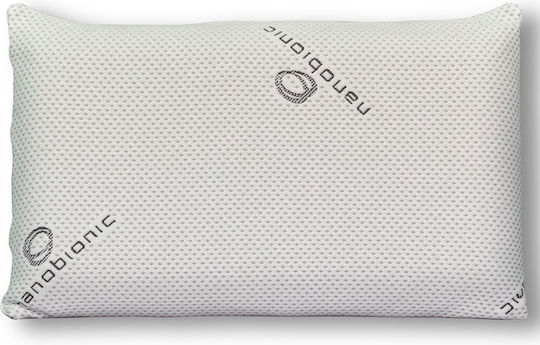 Nanobionic Memory Schlafkissen 70x40cm Nanobionic Memory Schlafkissen 70x40cm